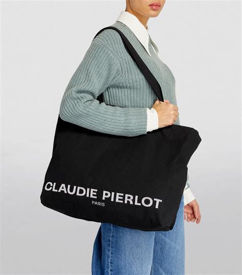 Womens Claudie Pierlot Bags 